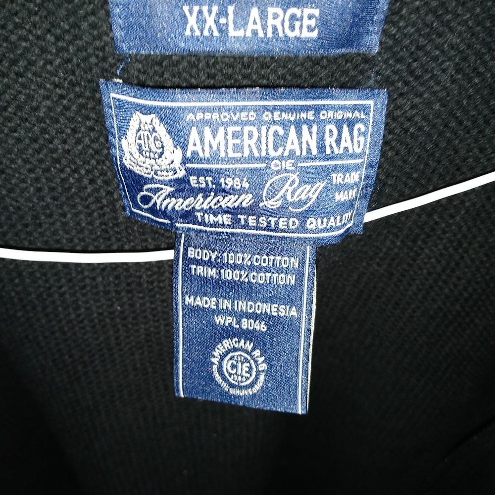 American Rag sweater - Picture 3 of 3